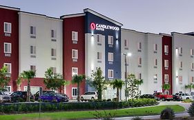 Candlewood Suites Dfw West - Hurst By Ihg